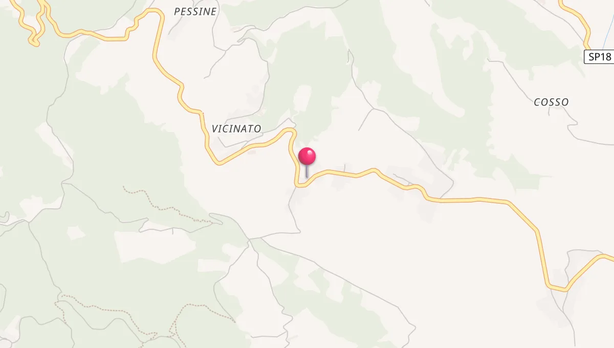 Orari di Preghiera a Odalengo Piccolo