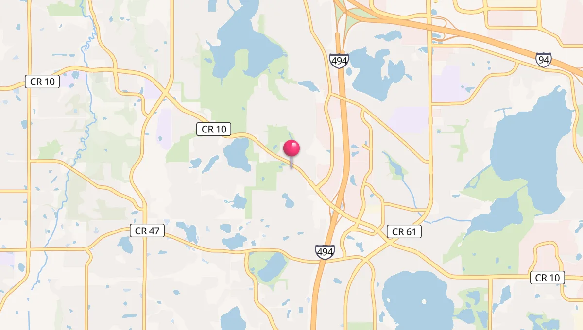 Prayer Times in Maple Grove