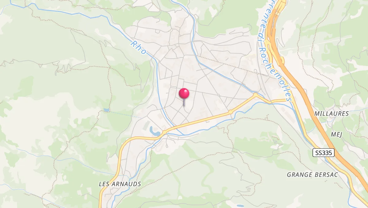 Calendario Ramadan Bardonecchia