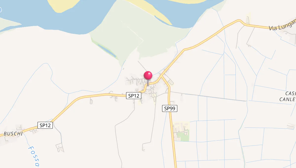 Orari di Preghiera a Pancarana