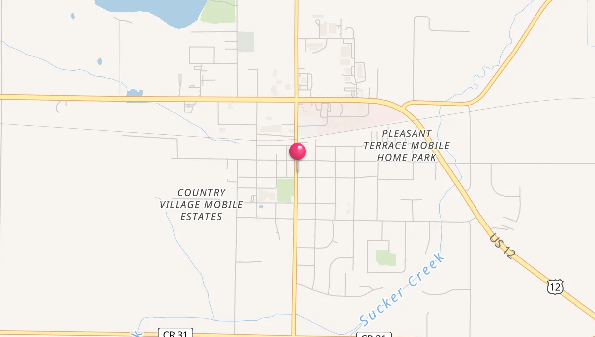 Prayer Times in Cokato