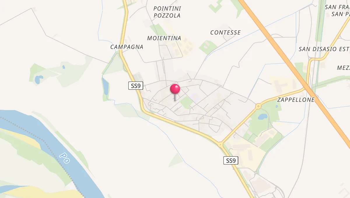 Orari di Preghiera a San Rocco al Porto