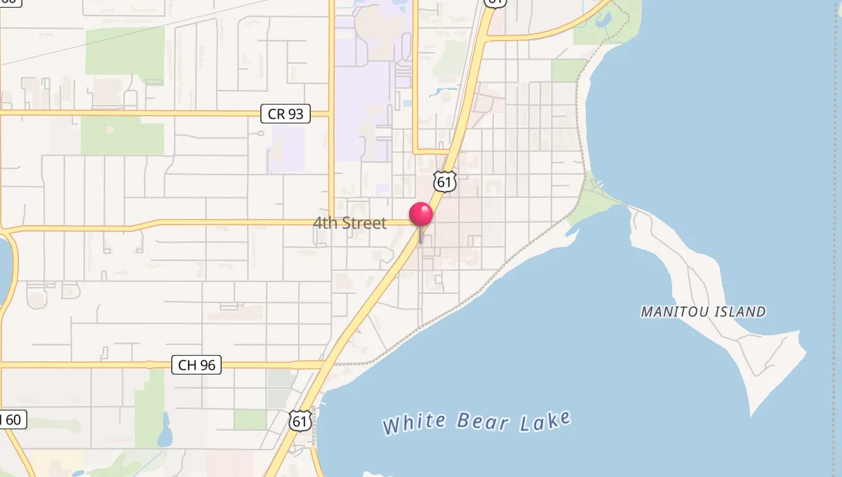 Prayer Times in White Bear Lake