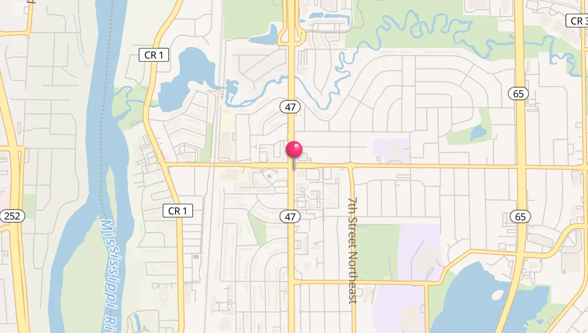 Prayer Times in Fridley