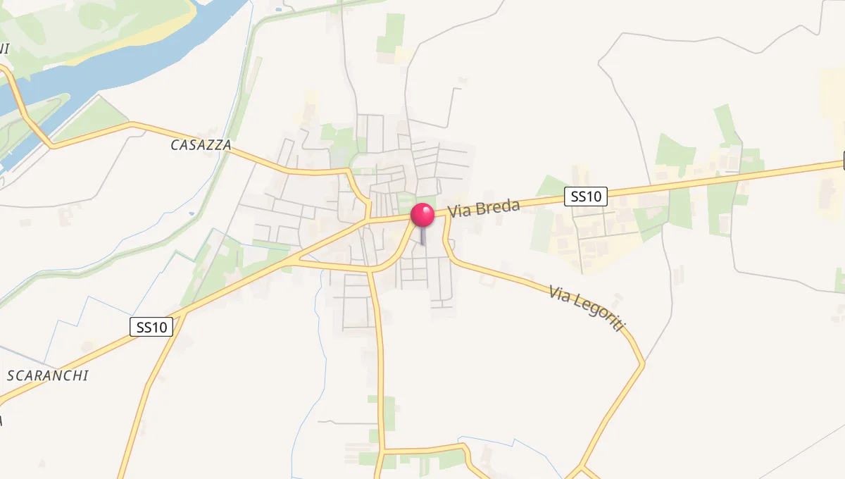 Orari di Preghiera a Monticelli d'Ongina