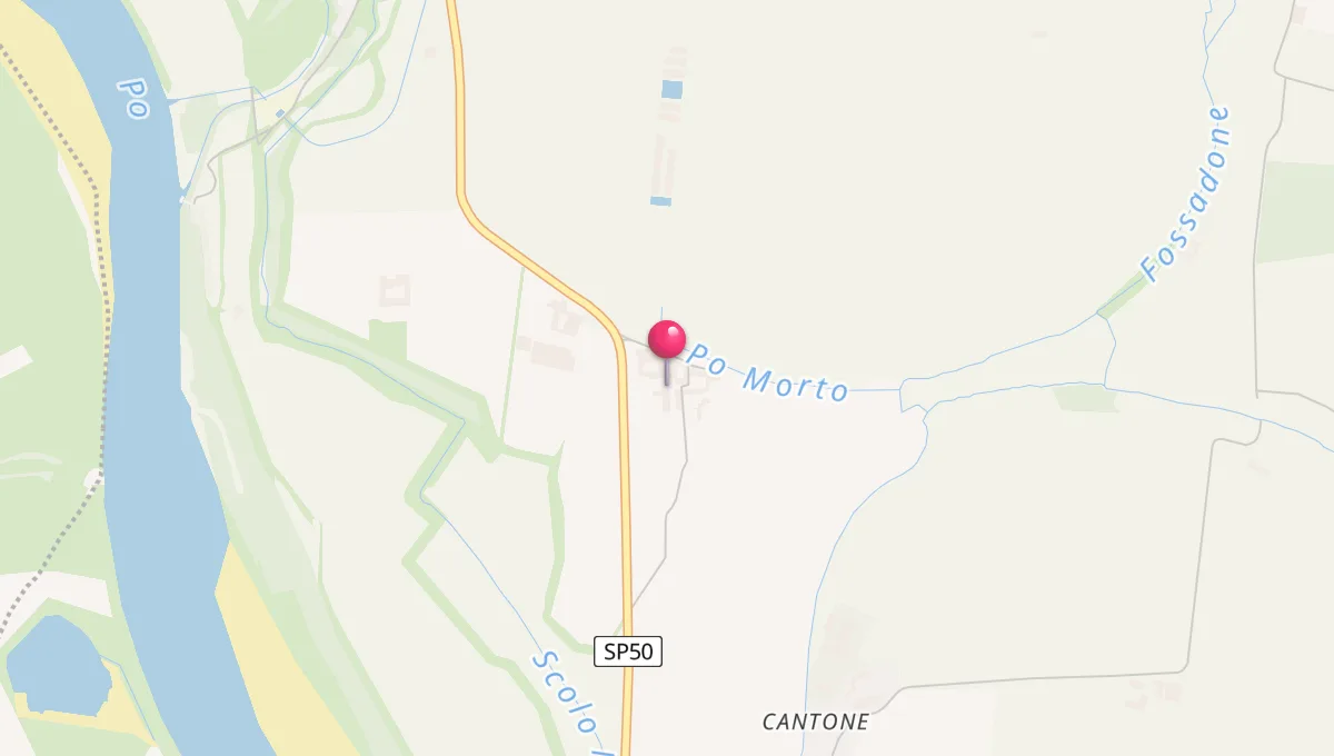 Orari di Preghiera a Gerre de' Caprioli