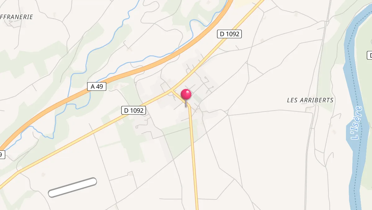Heure de Prière à Saint-Hilaire-du-Rosier