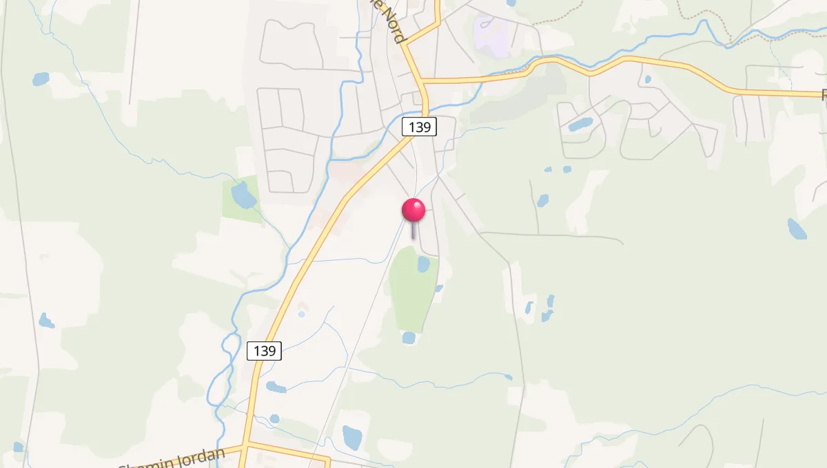 Prayer Times in Sutton
