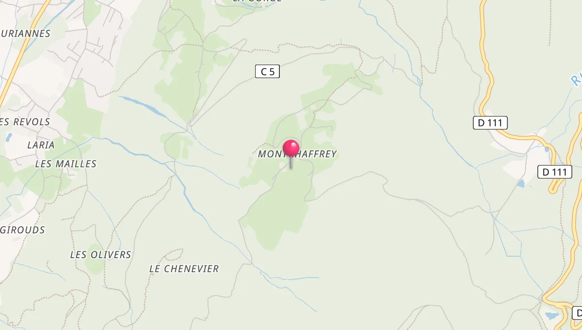 Heure de Prière à Vaulnaveys-le-Bas