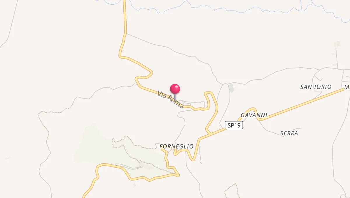 Orari di Preghiera a Serralunga di Crea