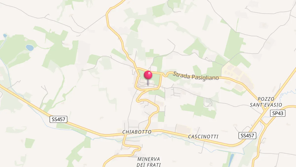 Orari di Preghiera a San Giorgio