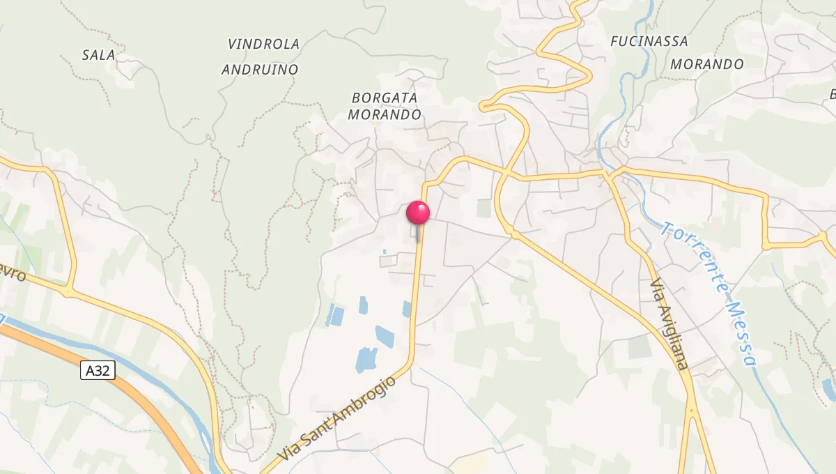 Orari di Preghiera a Villar Dora