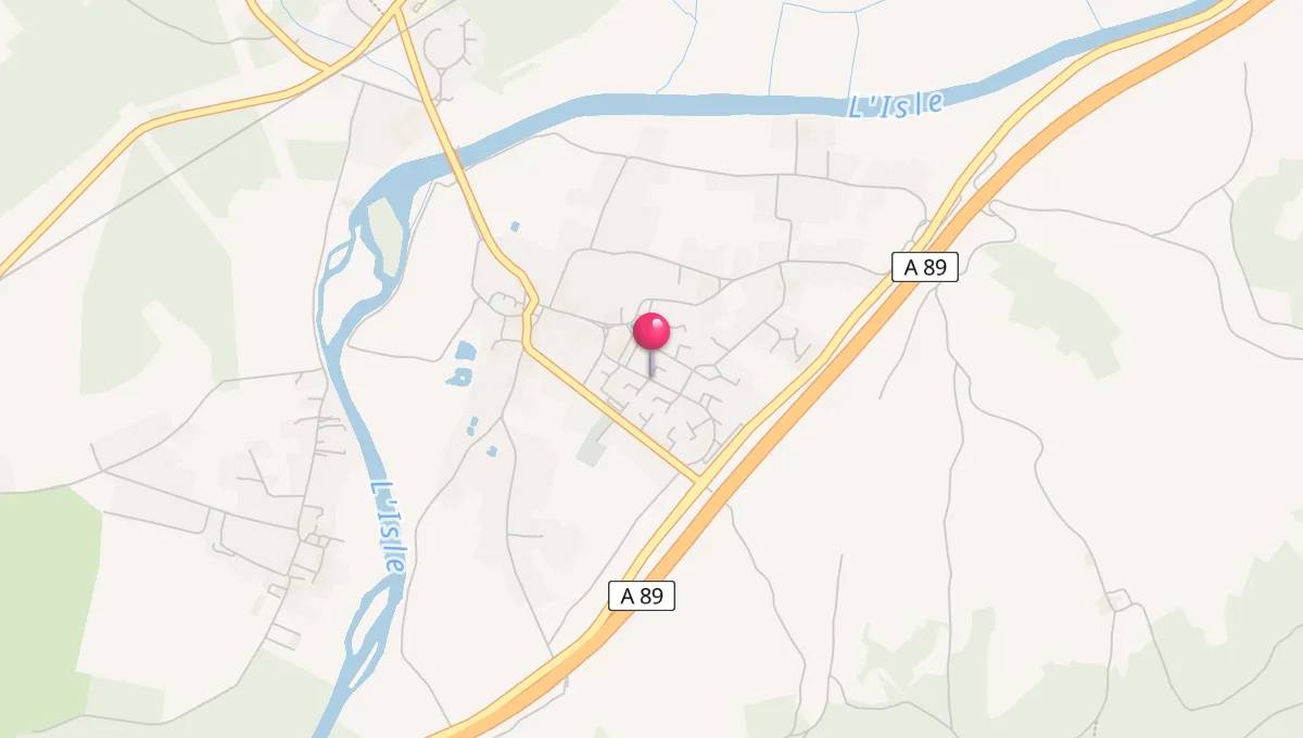 Heure de Prière à Saint-Léon-sur-l’Isle