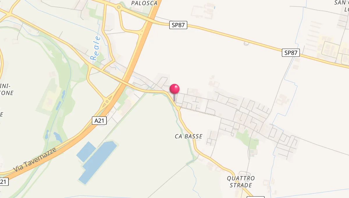 Orari di Preghiera a Battaglione-Bagnara