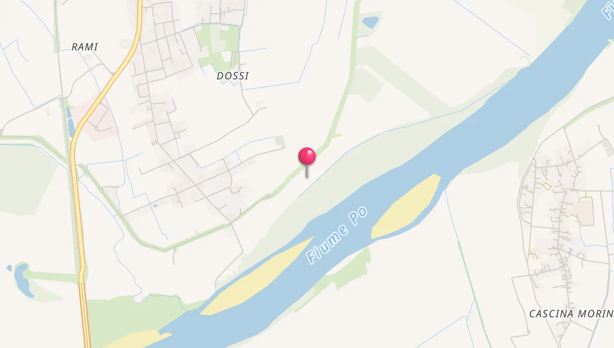 Orari di Preghiera a Provincia di Pavia
