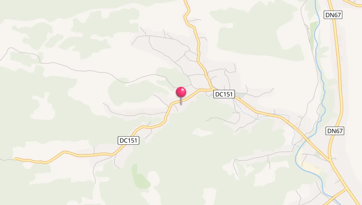 Ore de Rugăciune în Pietrarii de Sus