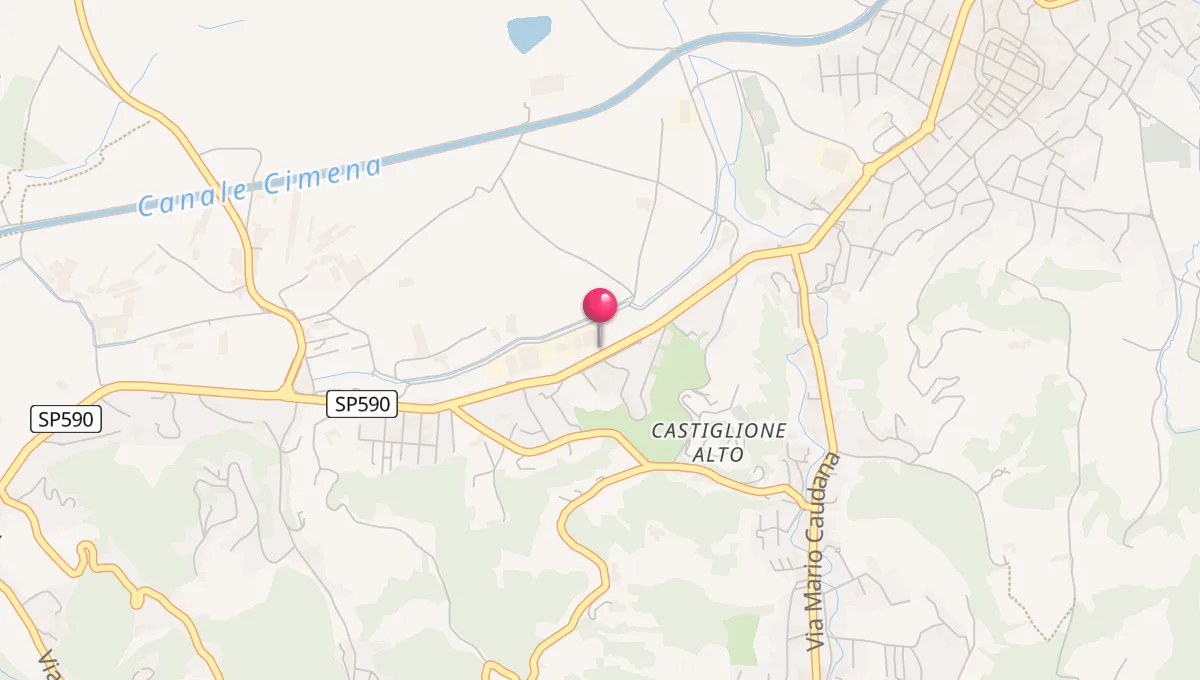 Orari di Preghiera a Castiglione Torinese
