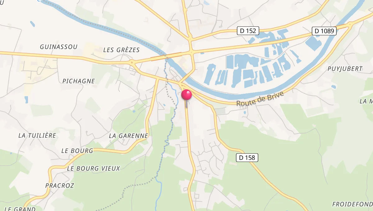 Heure de Prière à Larche
