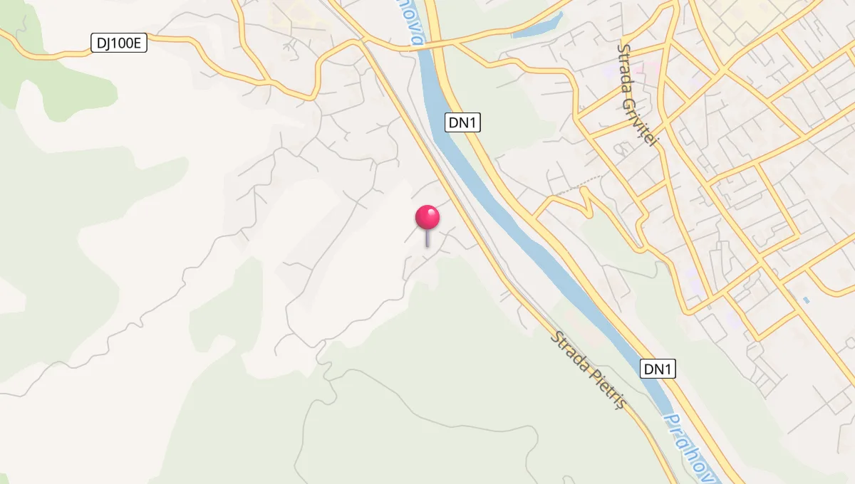 Ore de Rugăciune în Comuna Poiana Câmpina