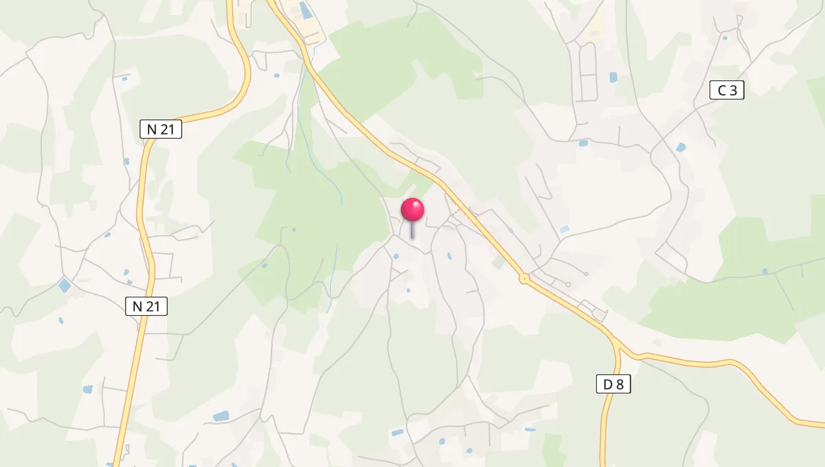 Heure de Prière à Notre-Dame-de-Sanilhac