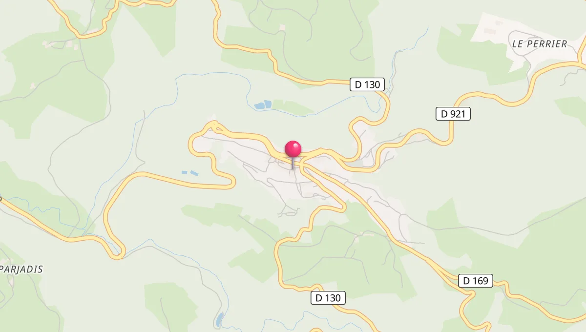 Heure de Prière à Beynat