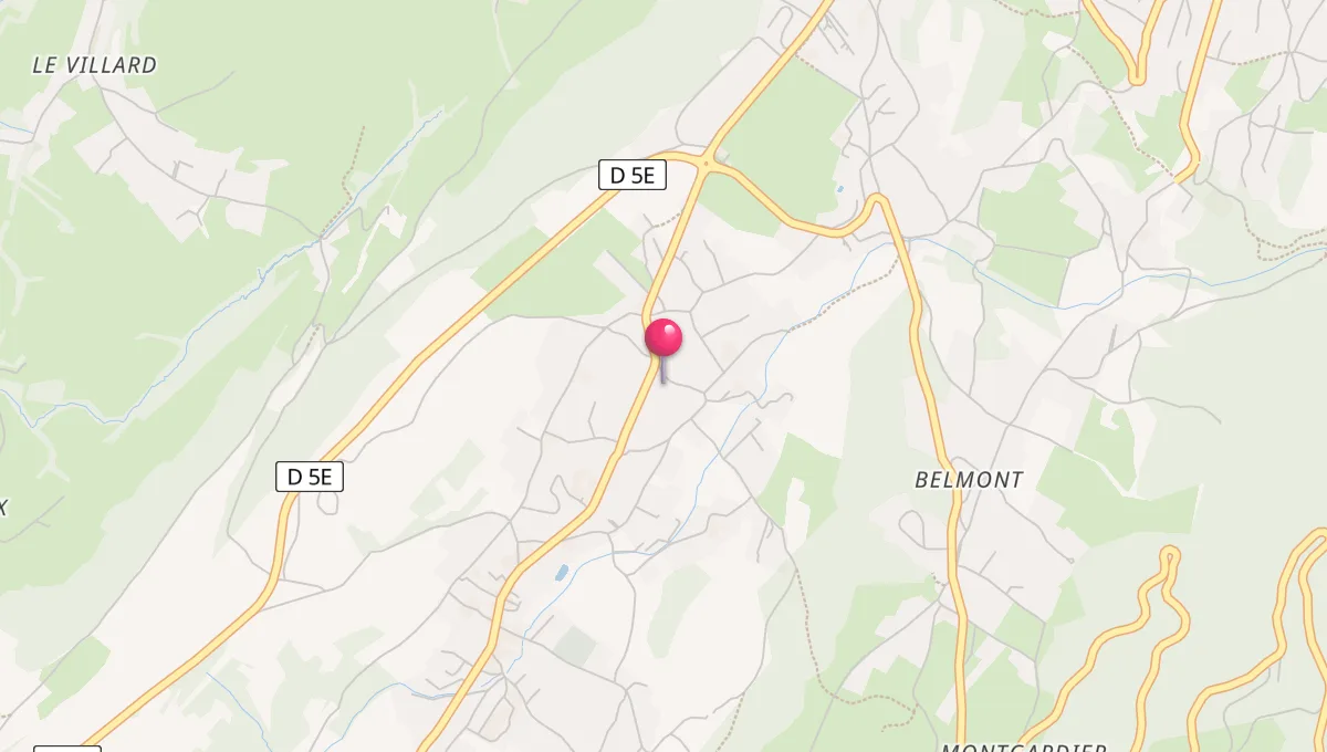 Calendrier Ramadan Vaulnaveys-le-Haut