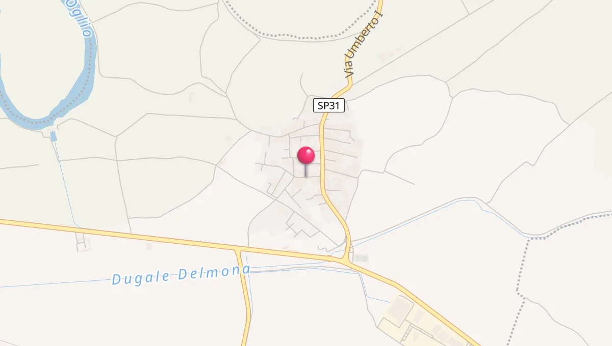 Orari di Preghiera a Calvatone