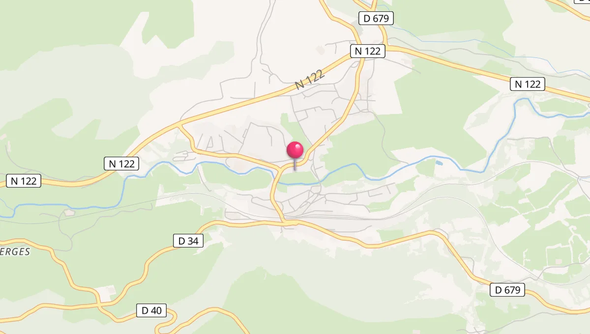 Calendrier Ramadan Neussargues