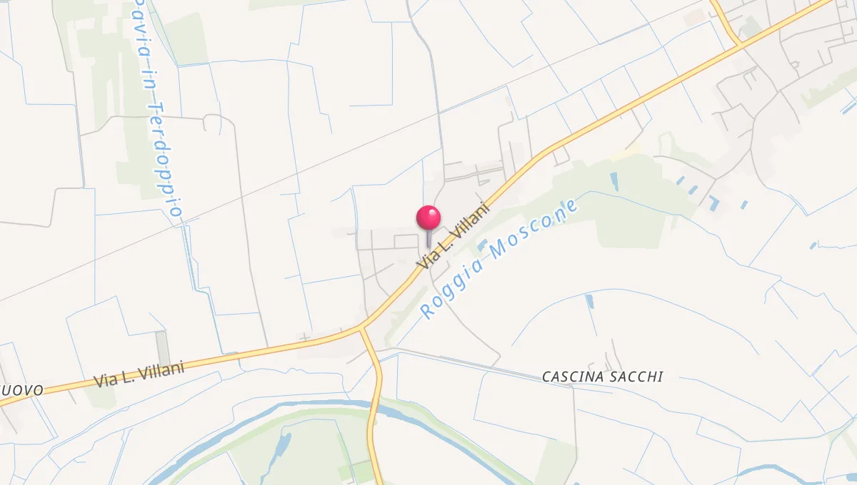 Orari di Preghiera a Zinasco Vecchio