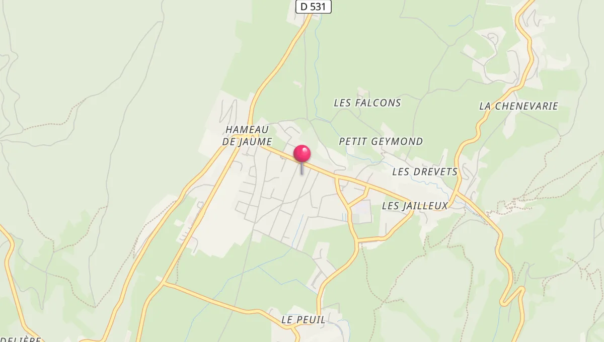 Calendrier Ramadan Lans-en-Vercors