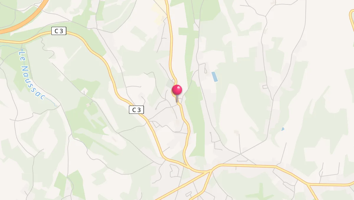 Heure de Prière à Coursac