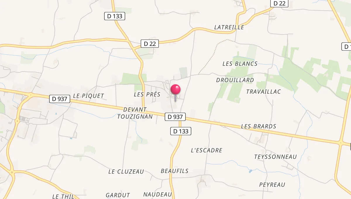 Heure de Prière à Cars
