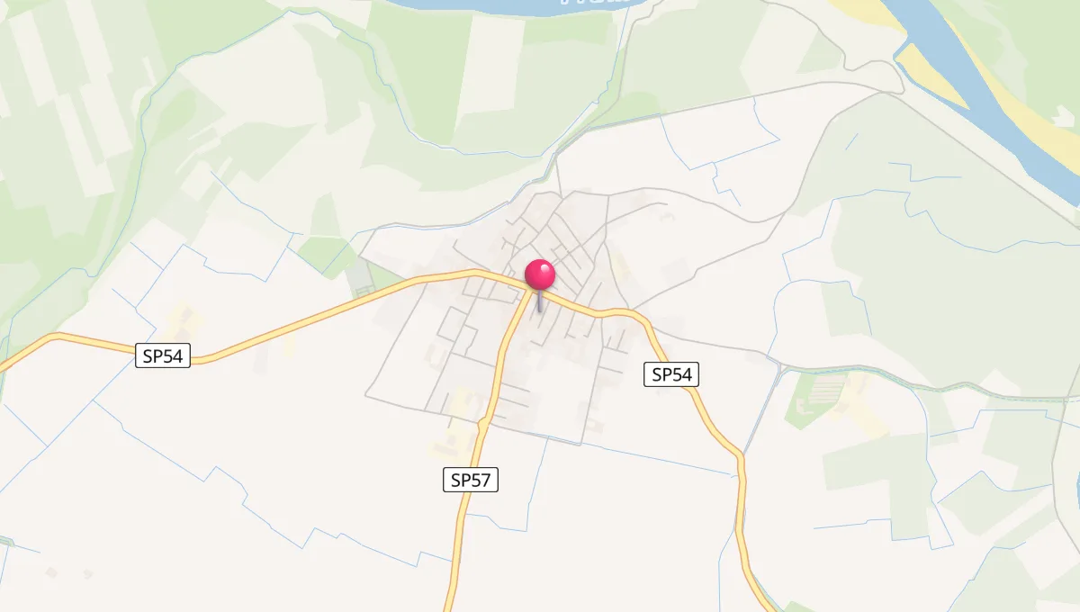 Orari di Preghiera a Frassineto Po