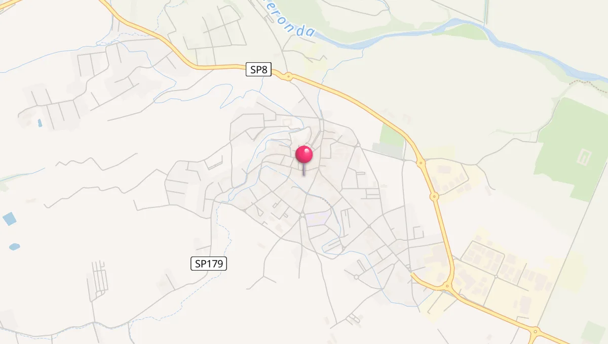 Orari di Preghiera a Druento