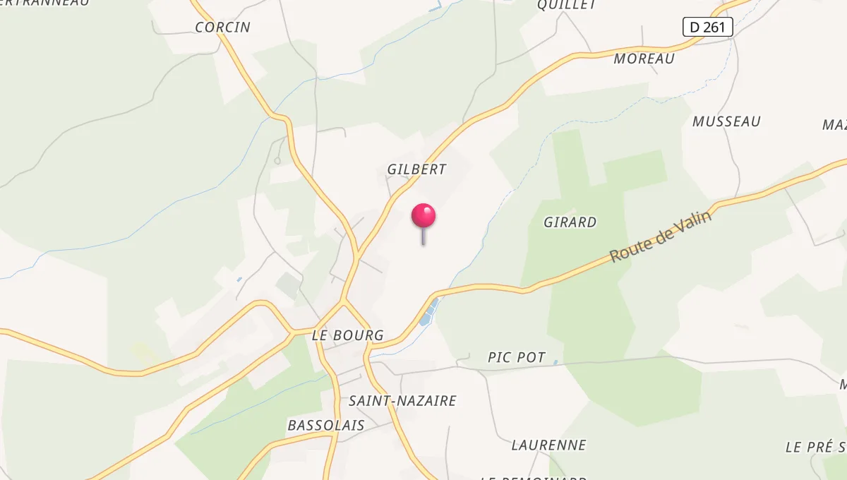 Heure de Prière à Cercoux