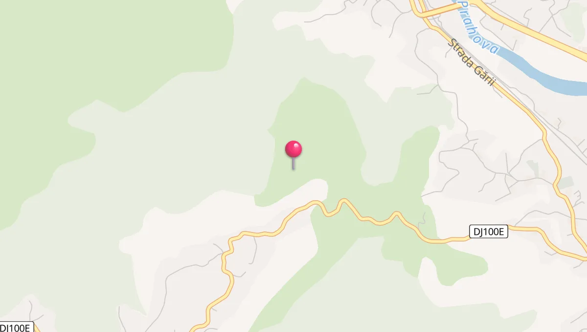 Ore de Rugăciune în Poiana Câmpina