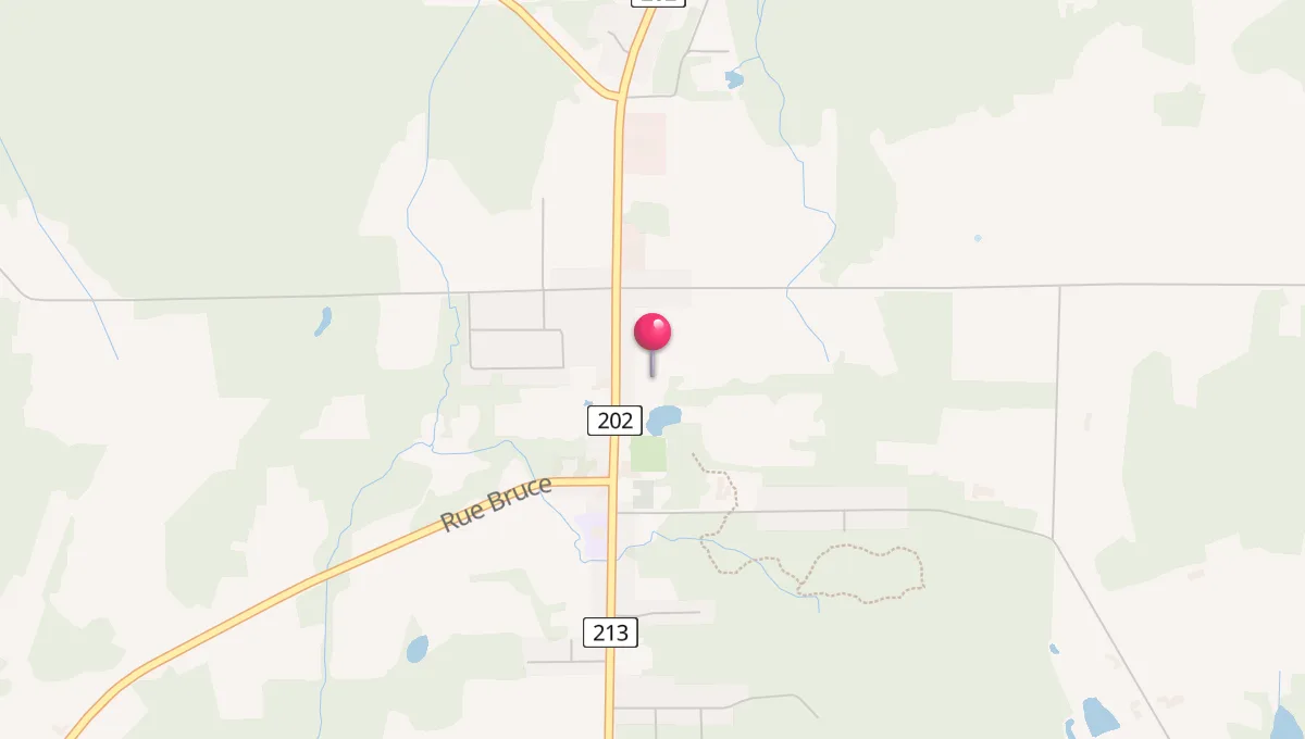 Prayer Times in Dunham