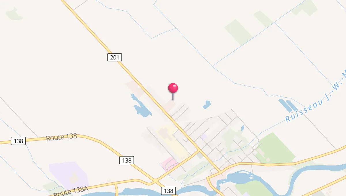 Prayer Times in Ormstown