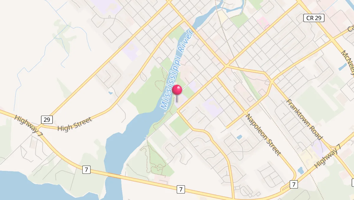 Prayer Times in Carleton Place
