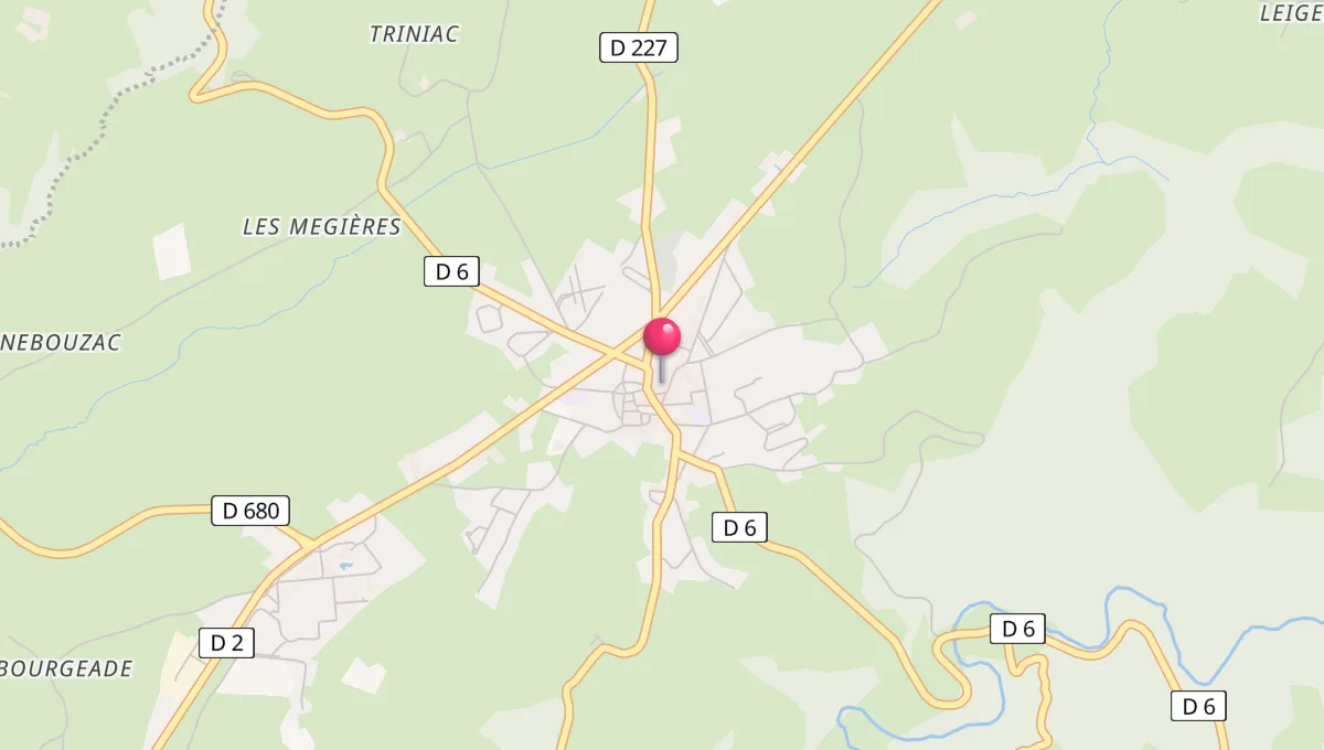 Heure de Prière à Pleaux