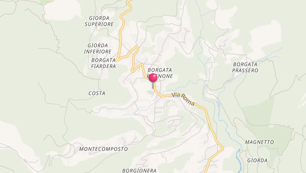 Orari di Preghiera a Rubiana