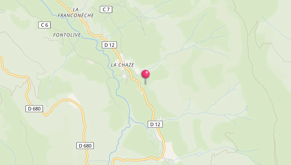 Heure de Prière à Cantal