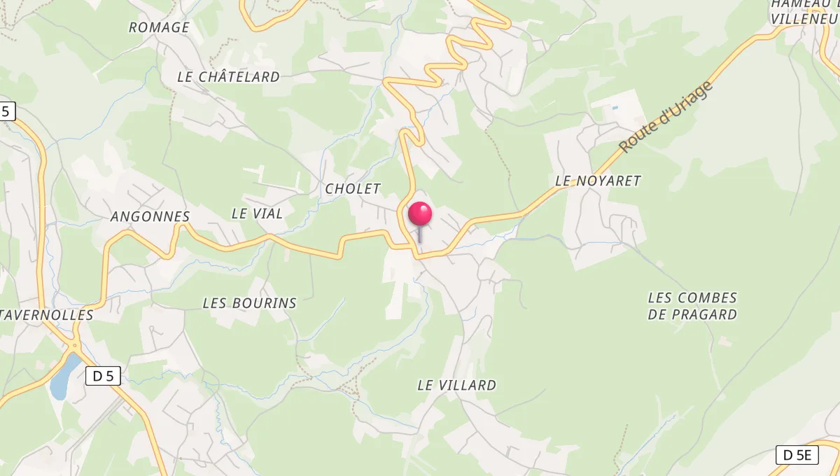 Heure de Prière à Herbeys