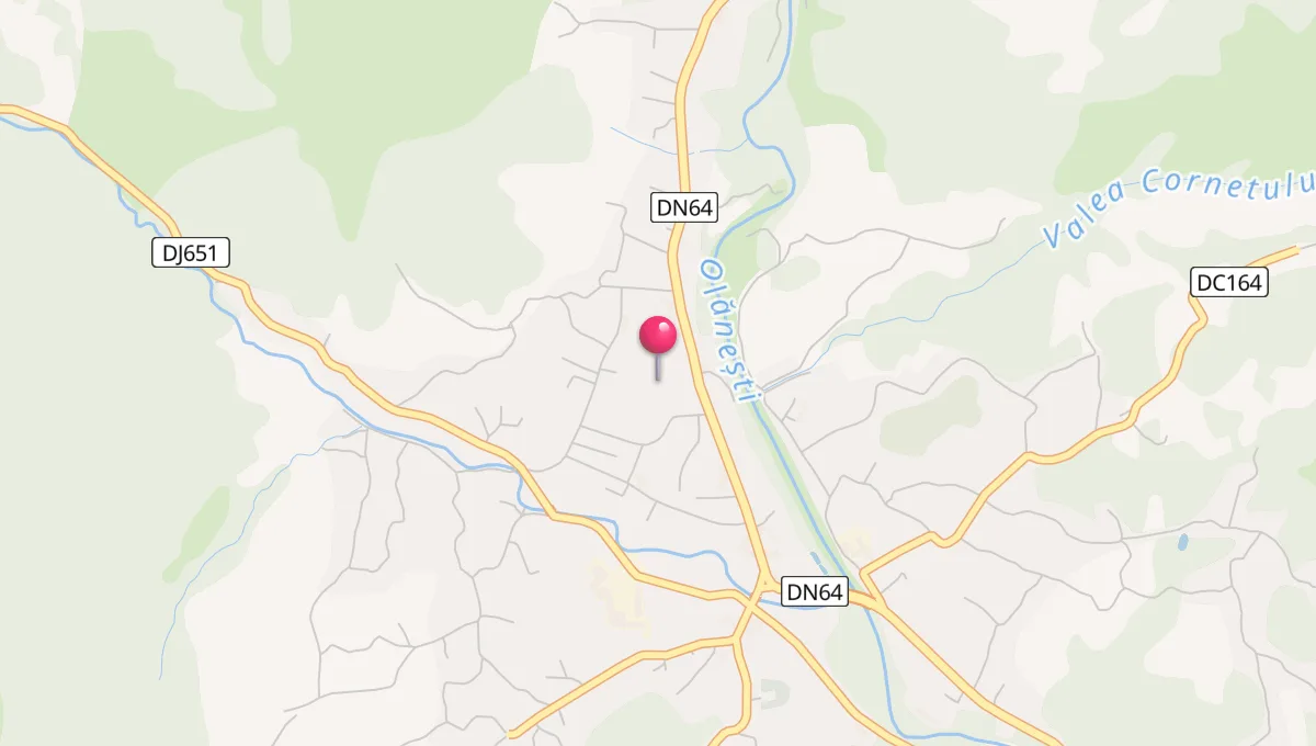 Ore de Rugăciune în Comuna Păuşeşti-Măglaşi