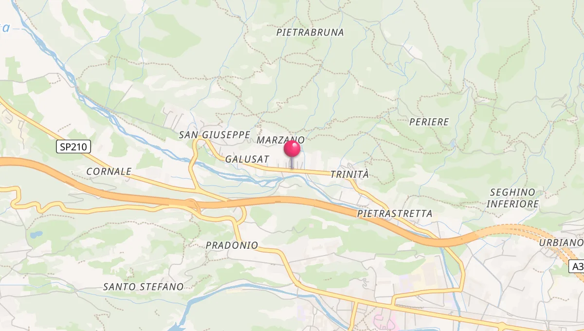 Orari di Preghiera a San Giuseppe