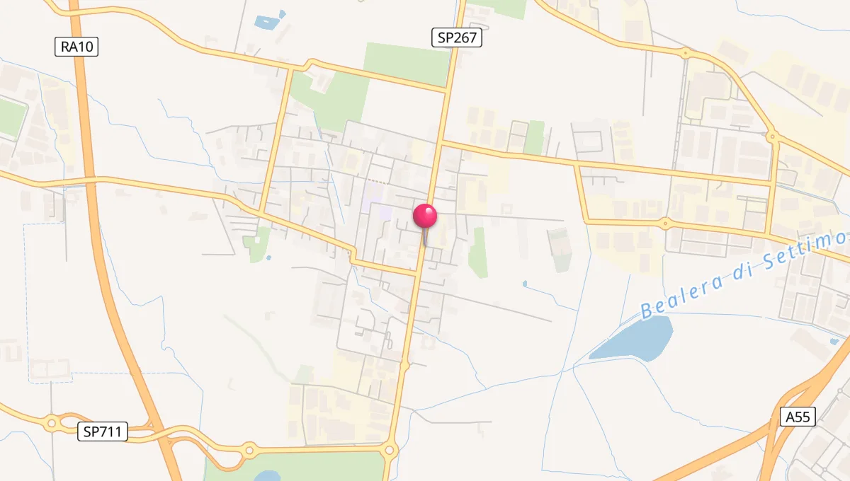 Orari di Preghiera a Mappano