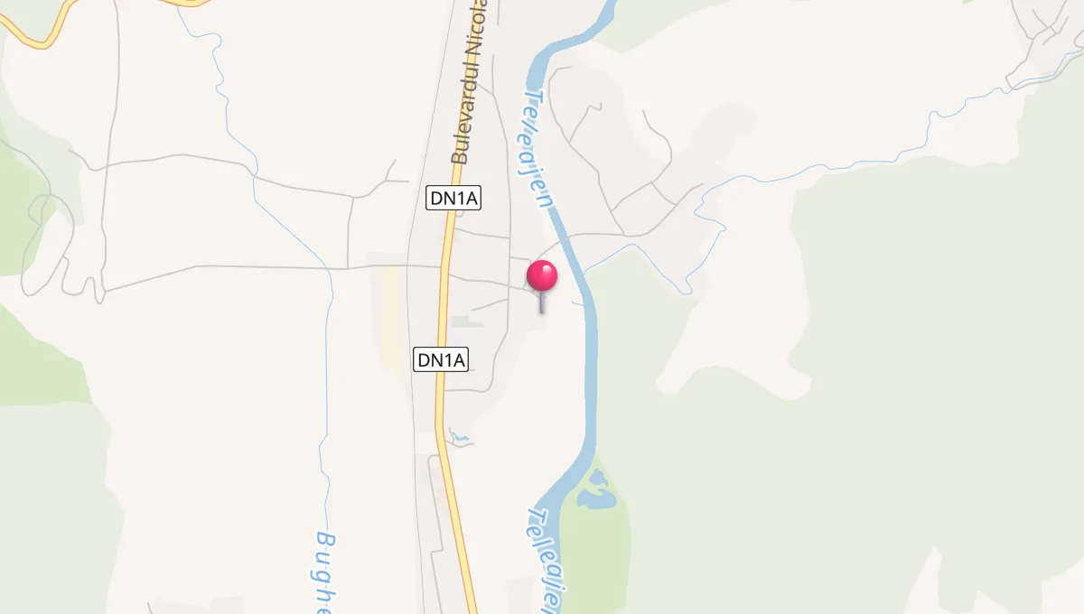 Ore de Rugăciune în Gura Viţioarei