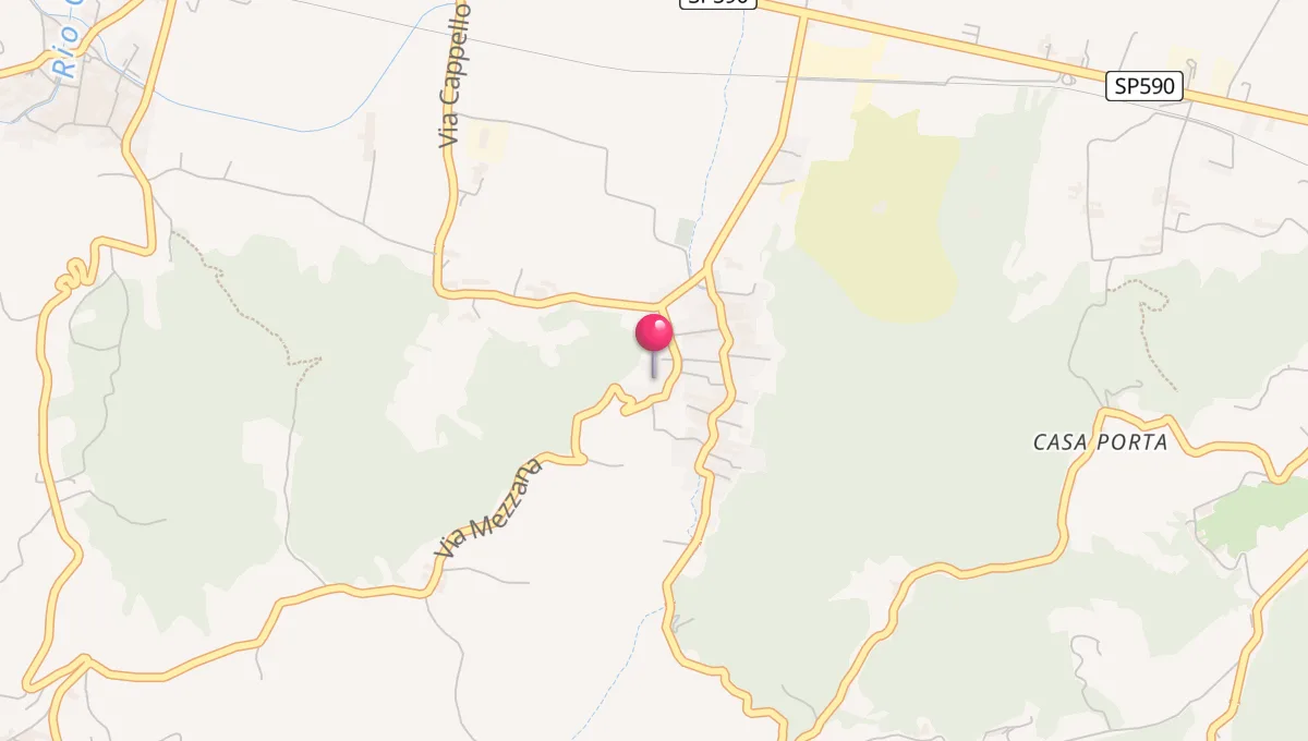Orari di Preghiera a Monteu da Po