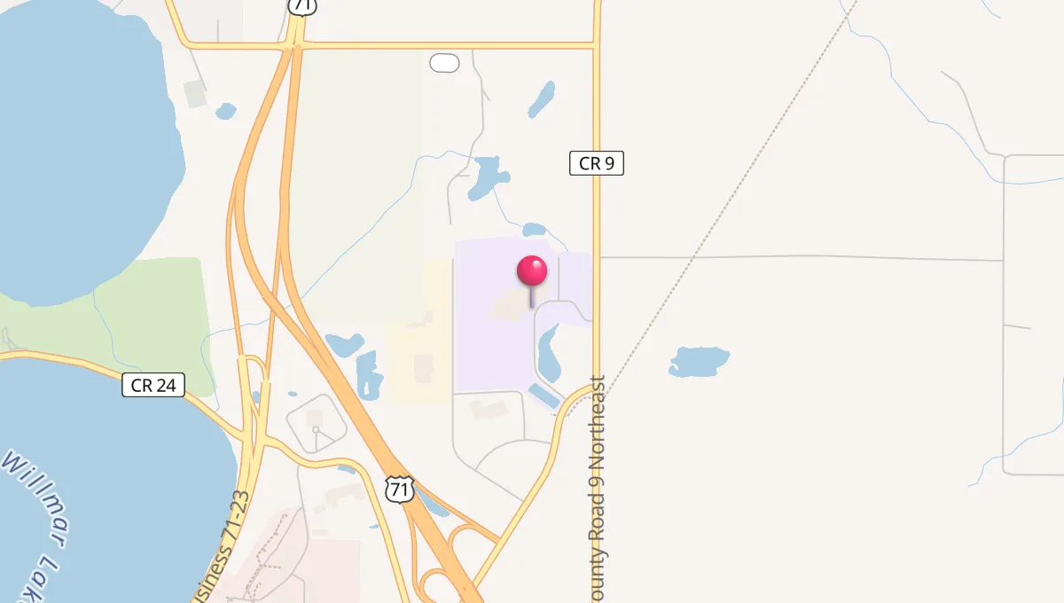 Prayer Times in Kandiyohi