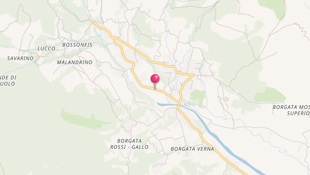 Orari di Preghiera a Montelera